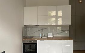 Apartament Mm