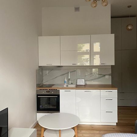 Apartament Mm Bydgoszcz Zewnętrze zdjęcie