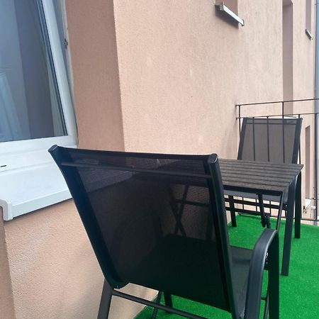 Apartament Mm Bydgoszcz Zewnętrze zdjęcie