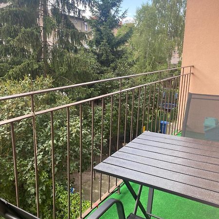 Apartament Mm Bydgoszcz Zewnętrze zdjęcie