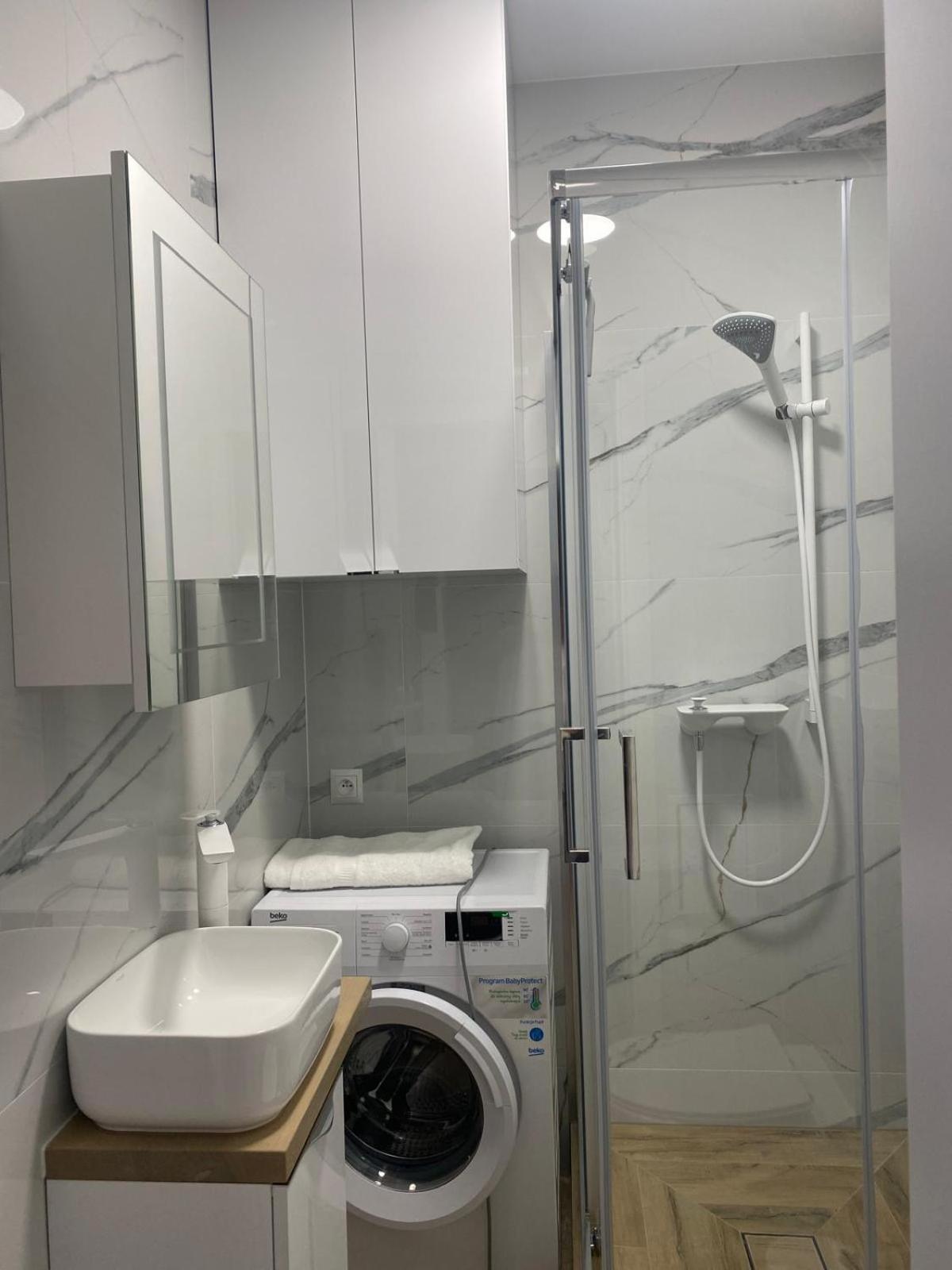 Apartament Mm Bydgoszcz Zewnętrze zdjęcie