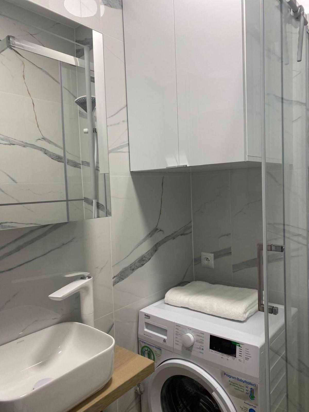 Apartament Mm Bydgoszcz Zewnętrze zdjęcie