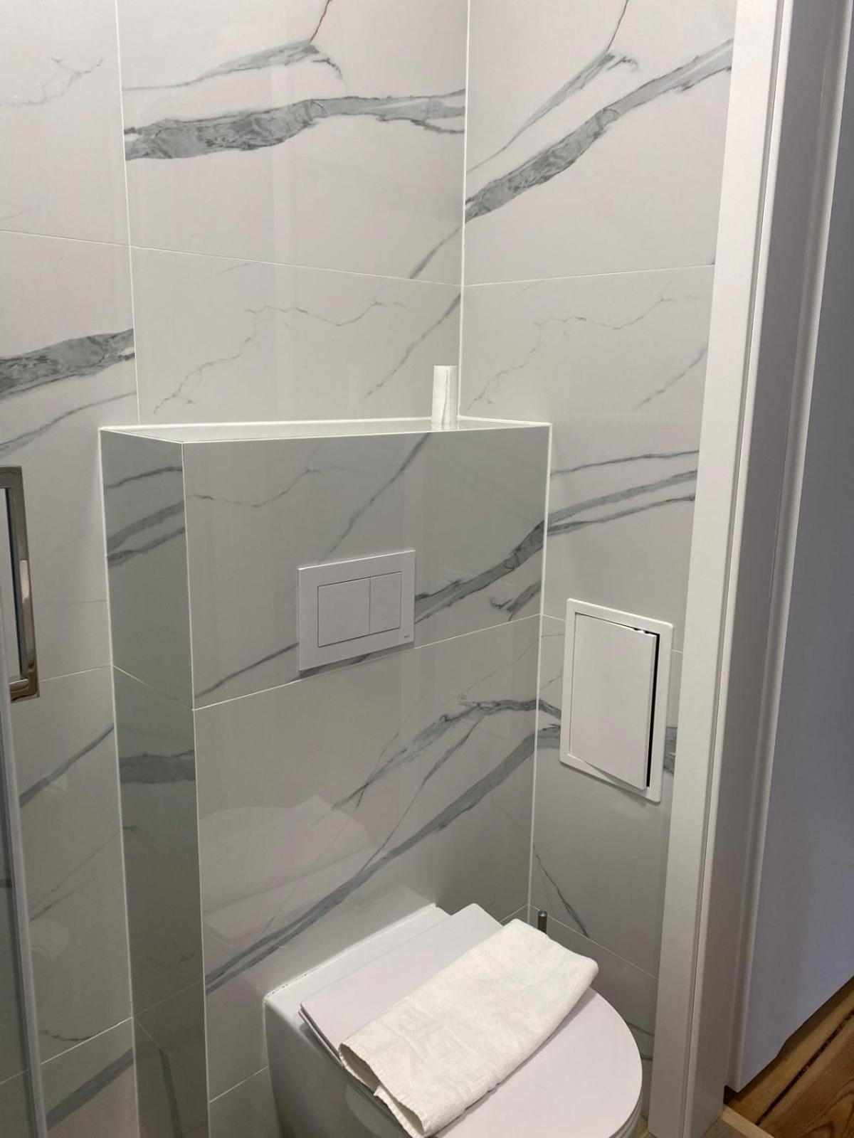 Apartament Mm Bydgoszcz Zewnętrze zdjęcie
