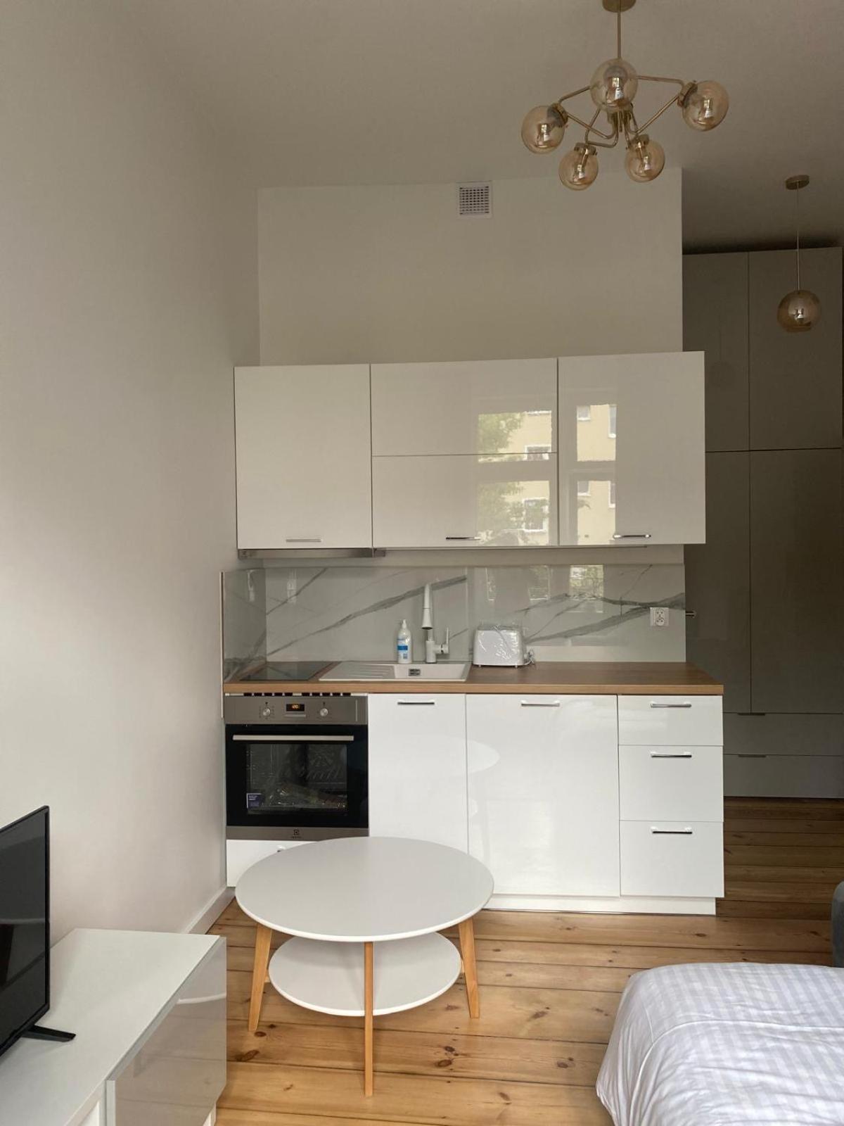 Apartament Mm Bydgoszcz Zewnętrze zdjęcie