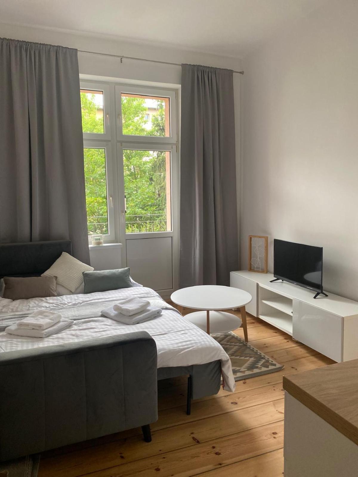 Apartament Mm Bydgoszcz Zewnętrze zdjęcie
