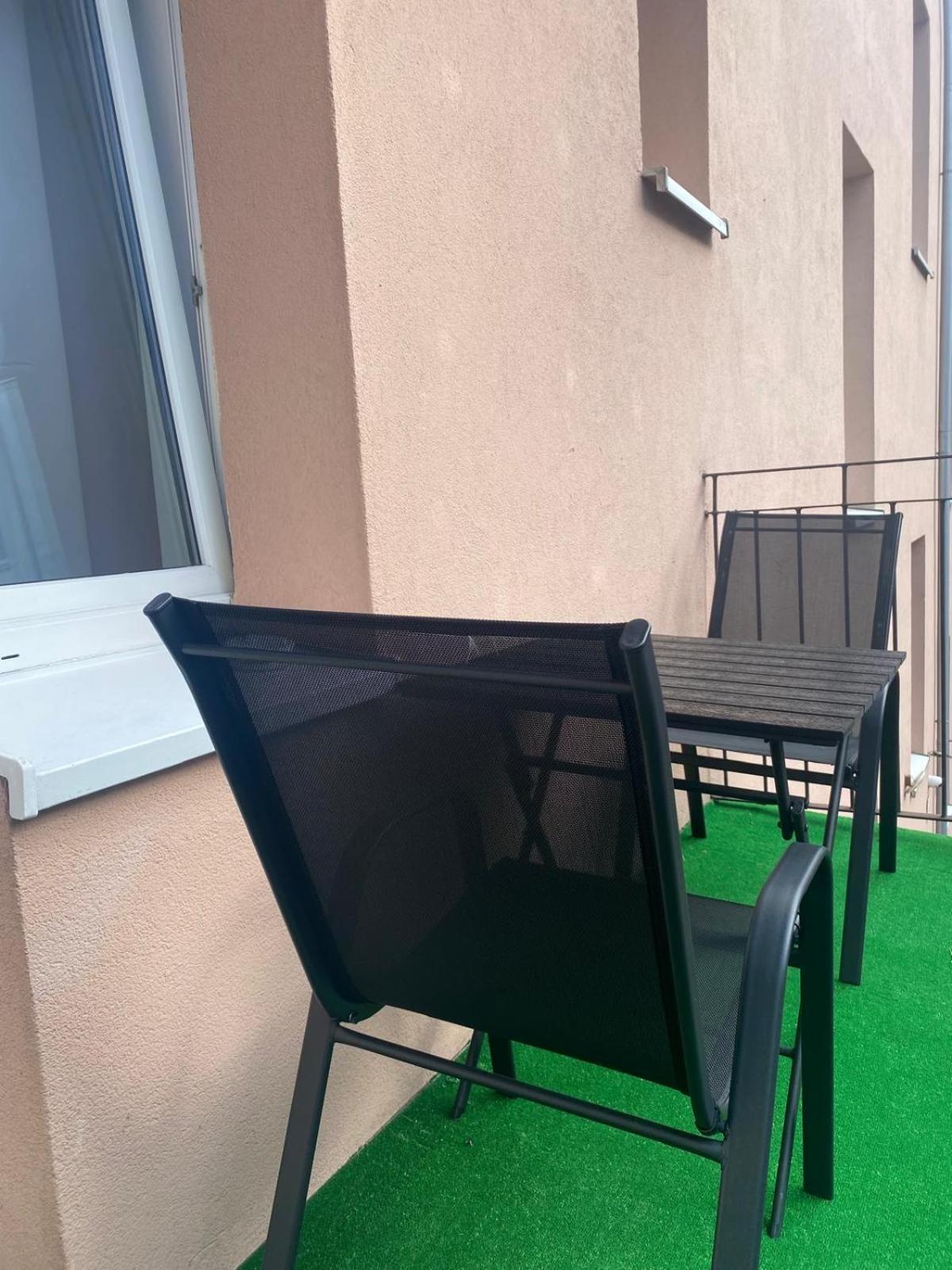Apartament Mm Bydgoszcz Zewnętrze zdjęcie